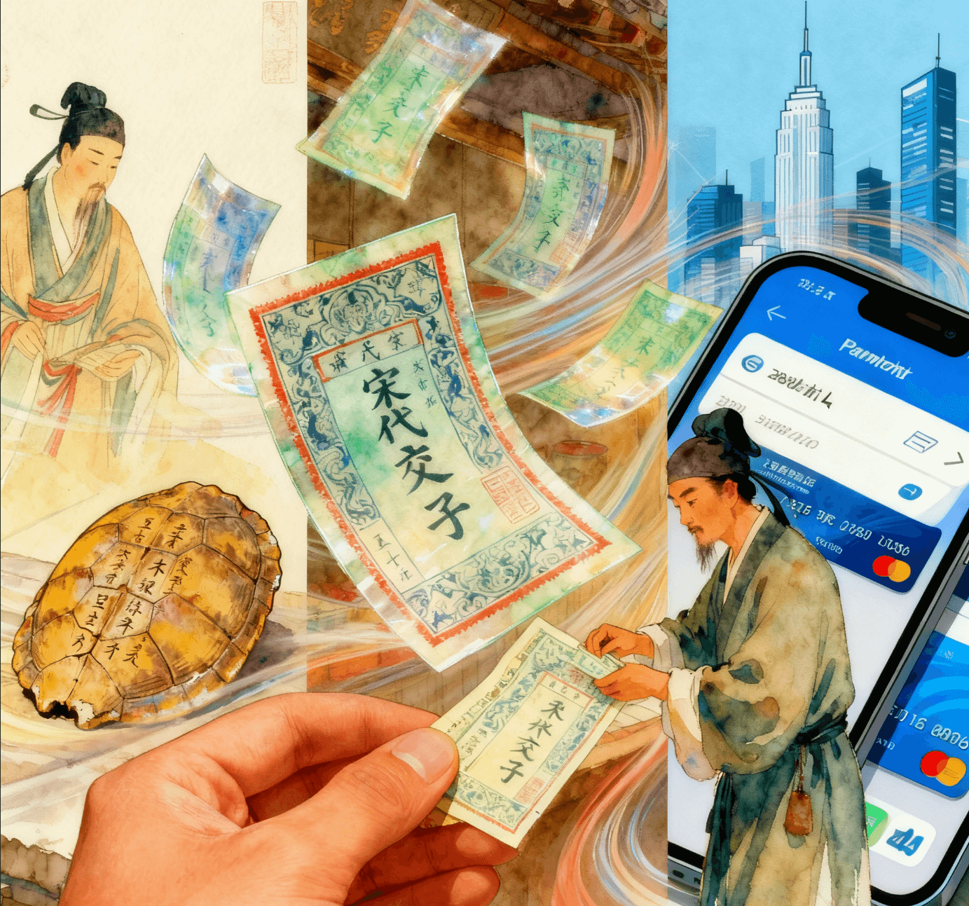 企业供应链案例