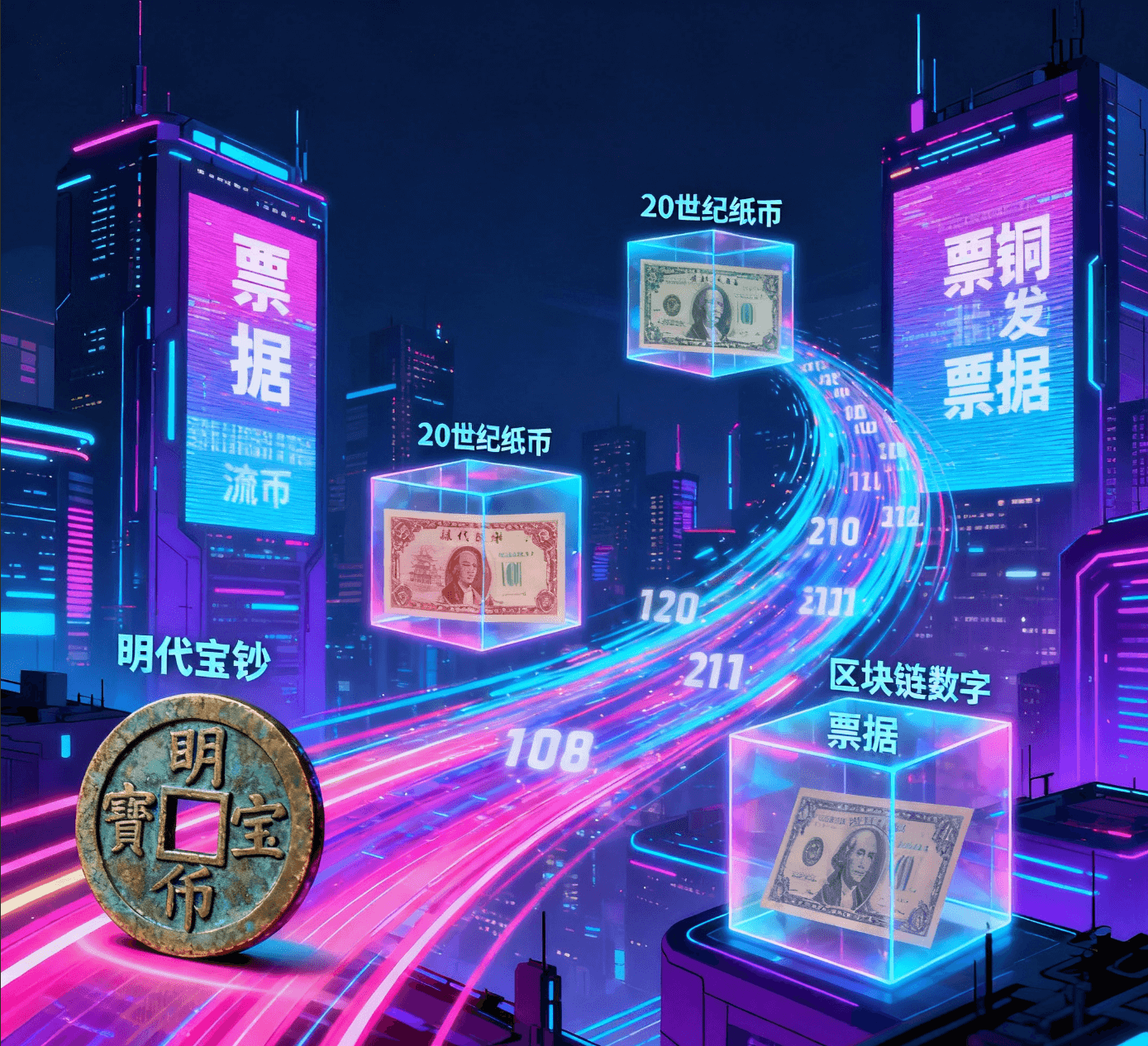 供应链金融数据平台展示